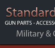 Welcome to Standard Parts LLC