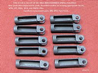 Show product details for HAMMER SPRING HSG  10/LOT