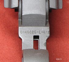 M1 GARAND TRIGGER GRP PARTS