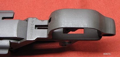 M1 GARAND TRIGGER GRP PARTS