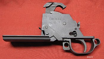 M1 GARAND TRIGGER GRP PARTS