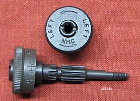 M1 SIGHT PARTS NHC