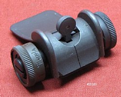 M1 SIGHT PARTS