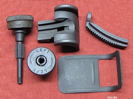 M1 SIGHT PARTS