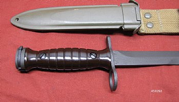 BM59 ITAL BAYO/SCABBARD