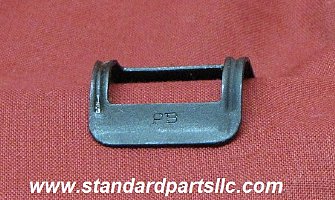 COVER  REAR SIGHT "PB"